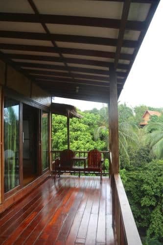 Three-Bedroom 5 Beds Villa