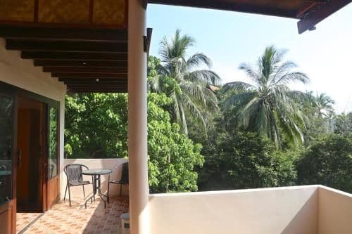 Three-Bedroom 5 Beds Villa