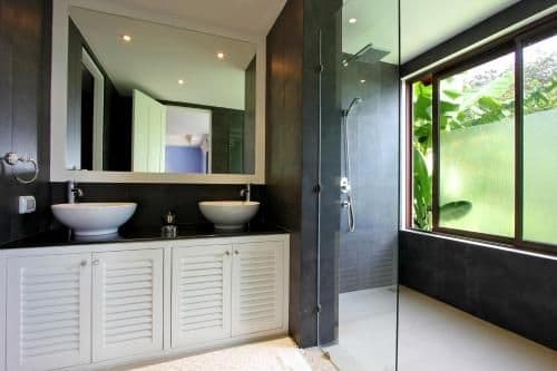 Five-Bedroom Pool Villa