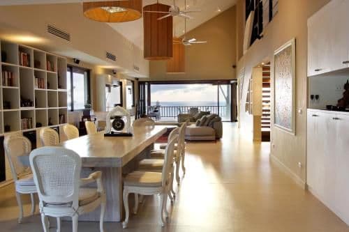 Five-Bedroom Pool Villa