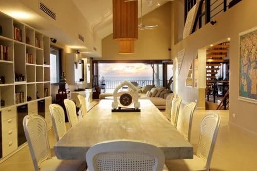 Five-Bedroom Pool Villa