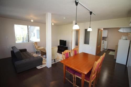 Superior Family Room