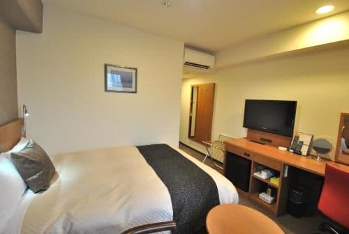 Double Room - Smoking