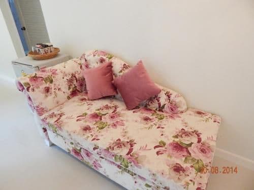 Classic Double Room with Balcony