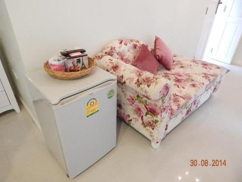 Classic Double Room with Balcony