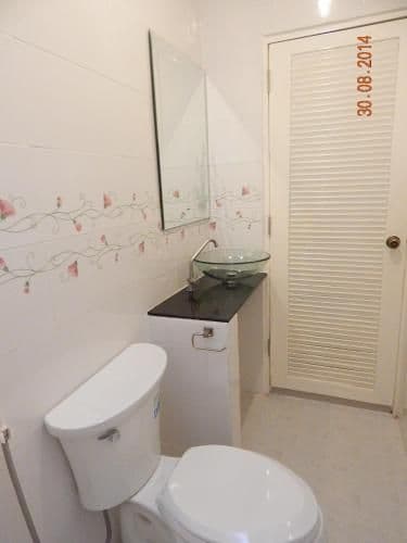 Classic Double Room with Balcony