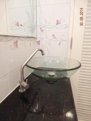 Classic Double Room with Balcony