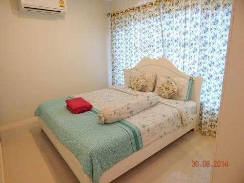 Classic Double Room with Balcony
