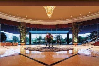 Shangri-la ZhongShan