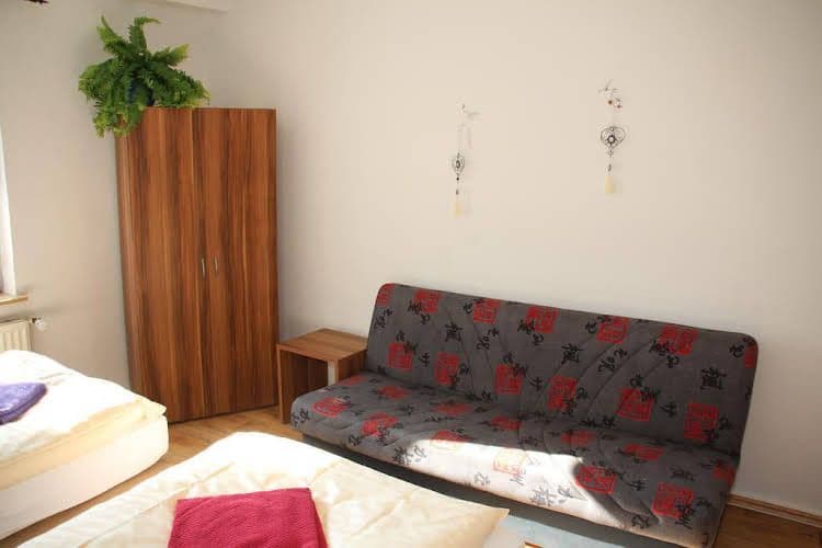 Abels Appartements Abels Appartements