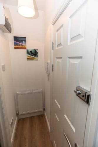 Edgware Road Serviced Apartments