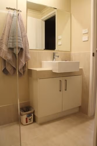 Superior Double Room with Balcony