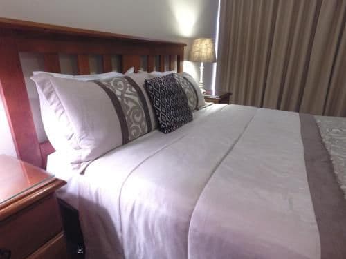 Superior Double Room with Balcony