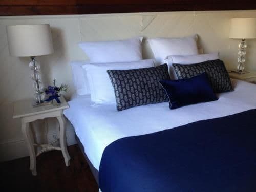Deluxe King Suite