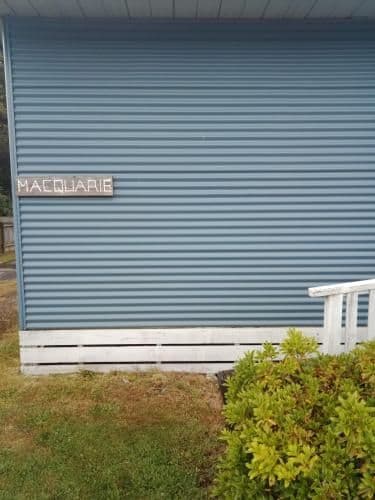 Three-Bedroom Cottage - Macquarie