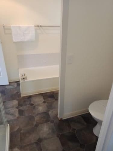 Three-Bedroom Cottage - Macquarie