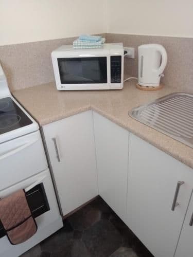 Three-Bedroom Cottage - Macquarie