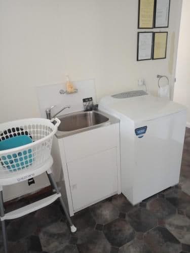 Three-Bedroom Cottage - Macquarie