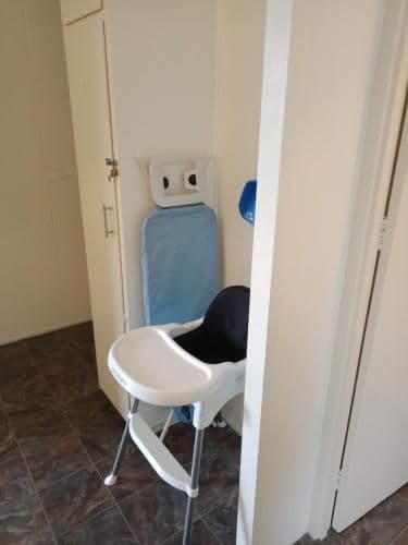 Three-Bedroom Cottage - Macquarie