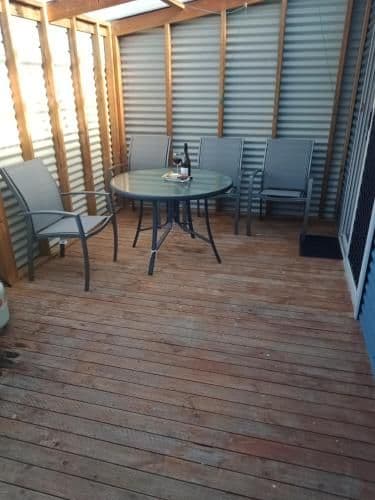 Three-Bedroom Cottage - Macquarie