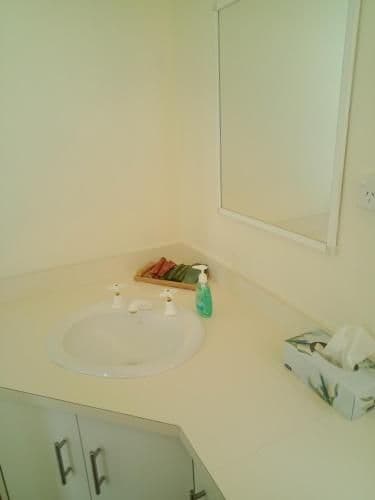Two-Bedroom Cottage - Henty