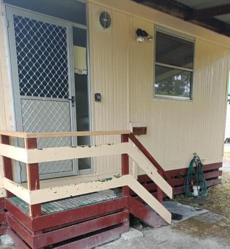 Two-Bedroom Cottage - Henty