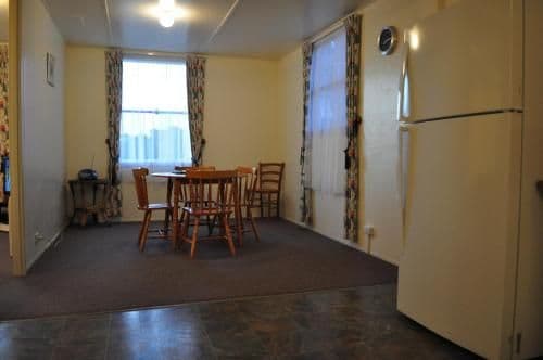 Two-Bedroom Cottage - Henty