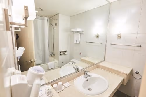 Business Double Room