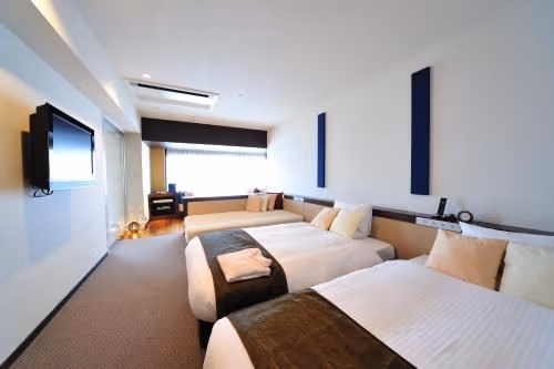 Executive Room with Sea View - Non-Smoking