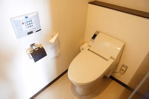 Superior Twin Room with Sea View - Non-Smoking