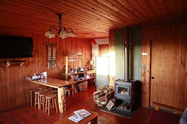 BUNGALOW THREE BEDROOMS