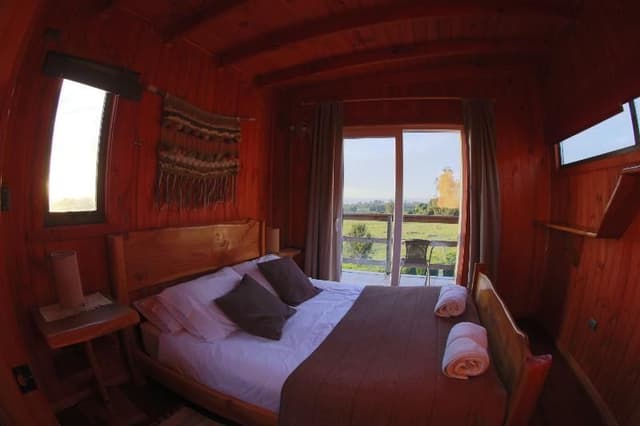 BUNGALOW TWO BEDROOMS