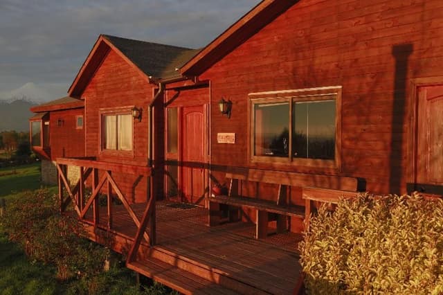 BUNGALOW THREE BEDROOMS