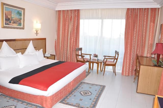 SUITE STANDARD