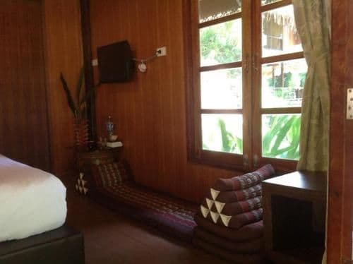 Bungalow