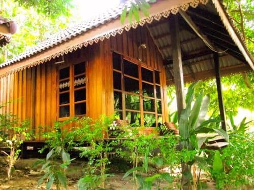 Bungalow