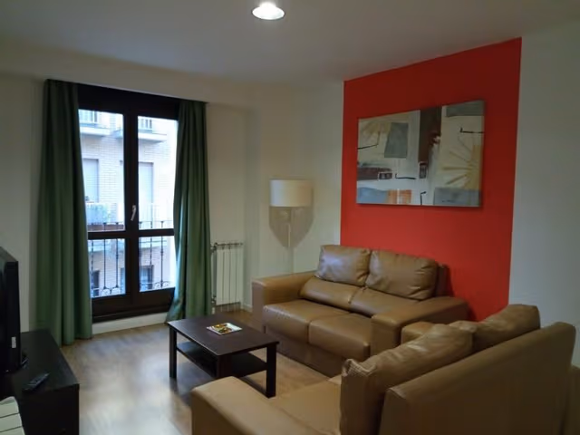 APARTMENT CAPACITY 3