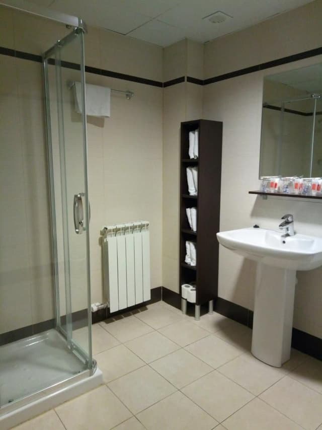 APARTMENT CAPACITY 7