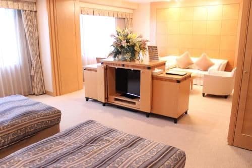 Junior Suite