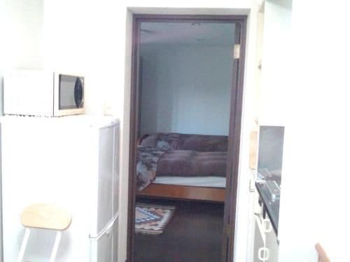 Standard Twin Room with Sofa