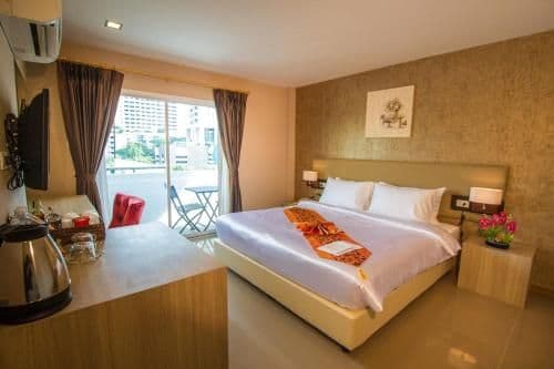 Retro Suite