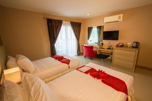 Retro Suite