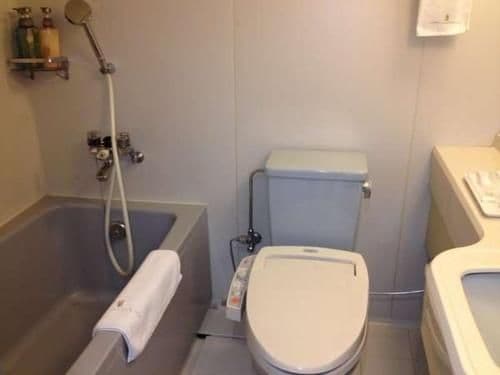 Single Room - Non-Smoking