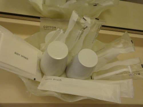 Single Room - Non-Smoking