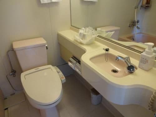 Single Room - Non-Smoking