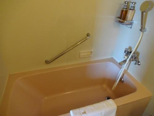 Double Room with Small Double Bed - Non-Smoking
