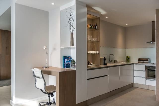 SUITE LUXURY