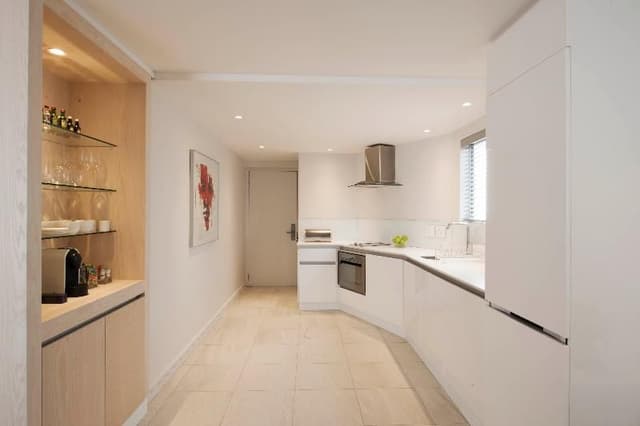 SUITE STANDARD