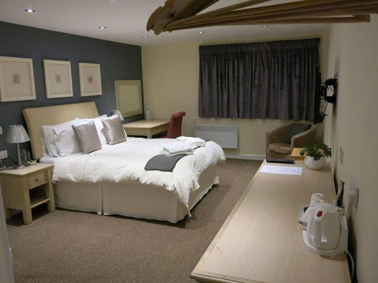 Broadwell Guest House Broadwell Guest House