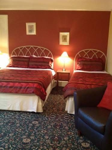 Moraydale Guest House Moraydale Guest House